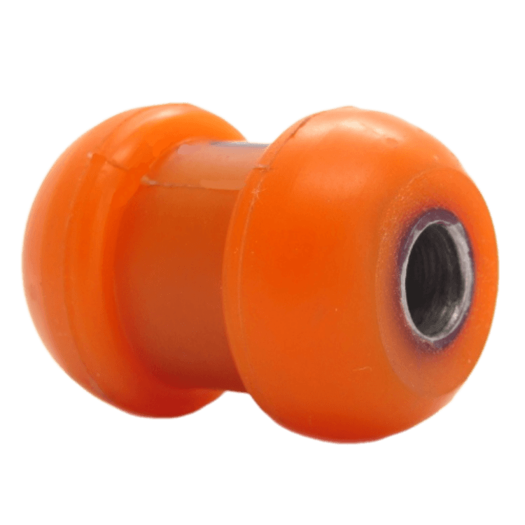 Polyurethane steering rack bushing ZAZ Slavuta 1103 1999-2011: 1102341404001, 1102-3414040-01 wholesale from PolyPro.