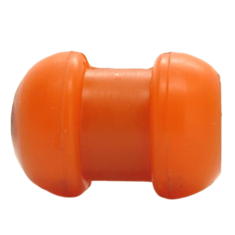 Polyurethane steering rack bushing ZAZ Slavuta 1103 1999-2011: 1102341404001, 1102-3414040-01 wholesale from PolyPro.