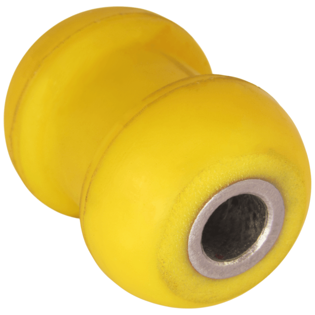 Polyurethane steering rack bushing ZAZ Slavuta 1103 1999-2011 HARDNESS: 1102341404001, 1102-3414040-01 wholesale from PolyPro.