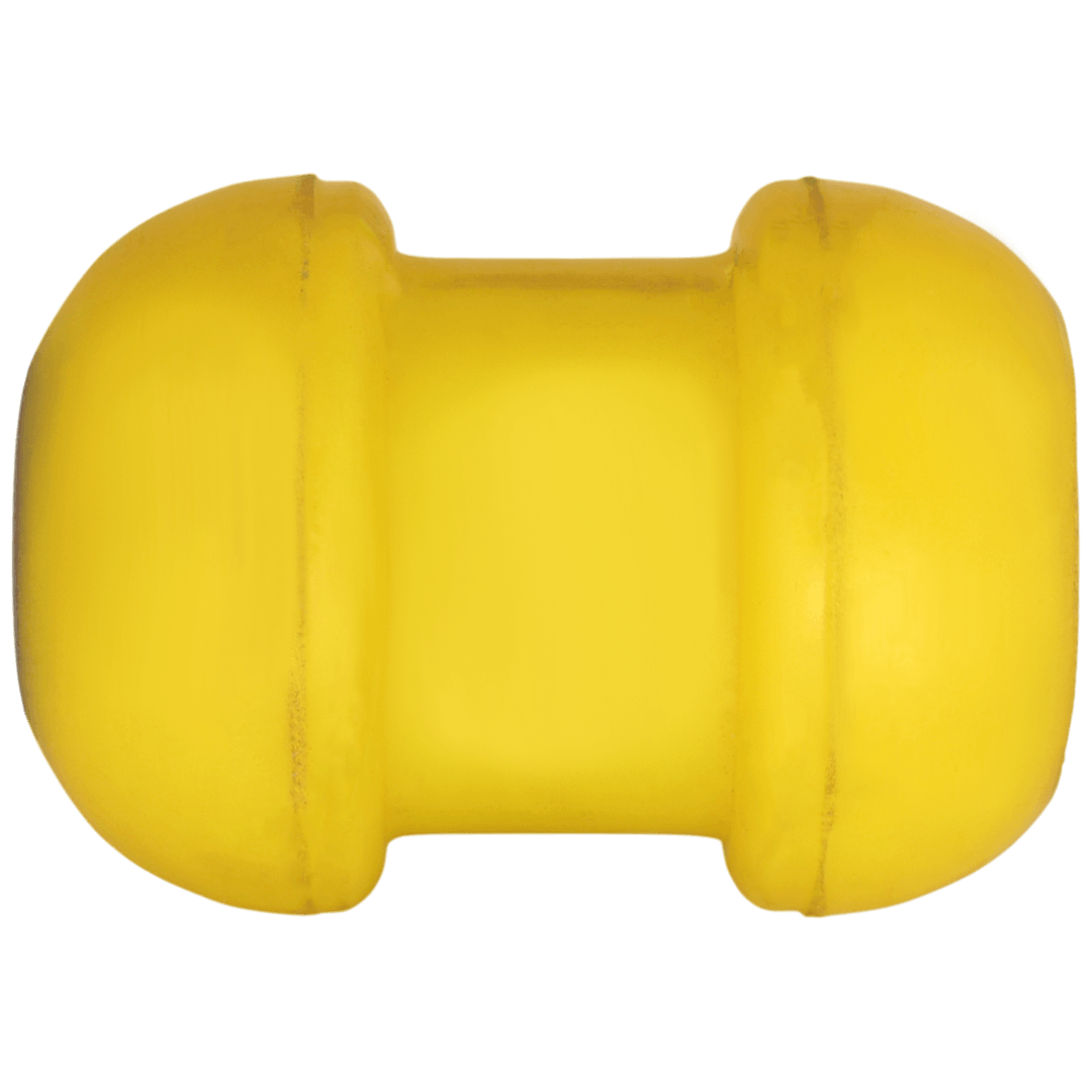 Поліуретановий сайлентблок рульової рейки Таврія 1102 1988-1997 HARDNESS