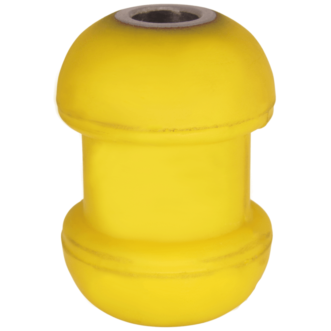 Поліуретановий сайлентблок рульової рейки Таврія 1102 1988-1997 HARDNESS