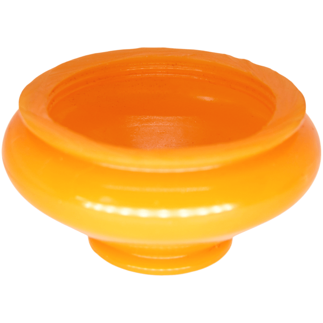 Полиуретановый пыльник шаровой опоры под пружинное кольцо d16*D35, L25 одноступенчатый