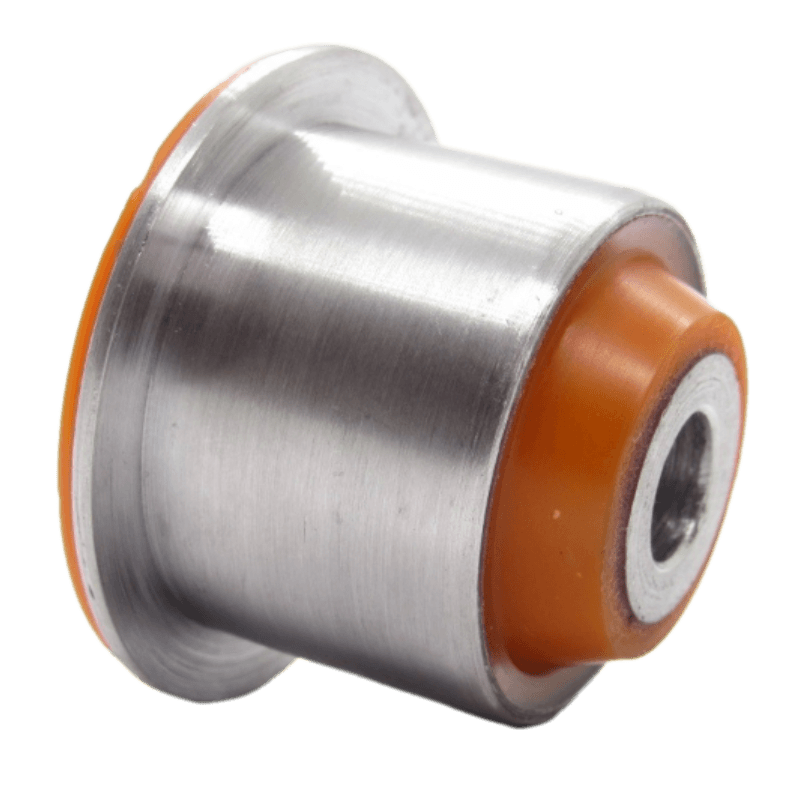 Поліуретановий cайлентблок переднього важеля Renault Clio 1998-2005 оптом від PolyPro