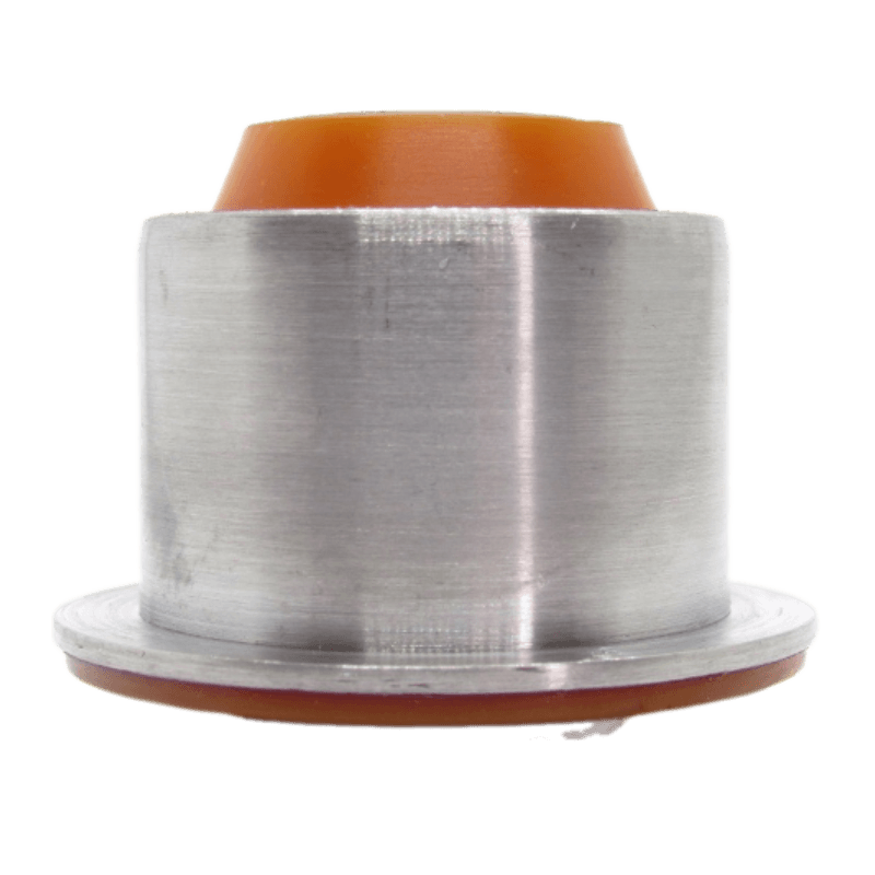 Поліуретановий cайлентблок переднього важеля Renault Symbol 2008-