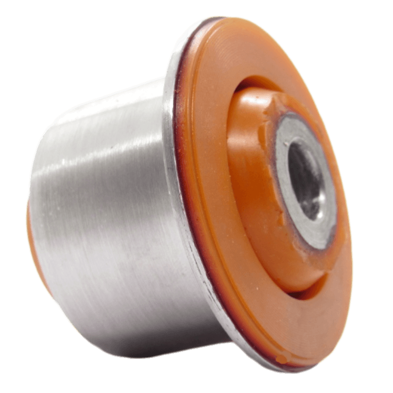 Поліуретановий cайлентблок переднього важеля Renault Symbol 2008-