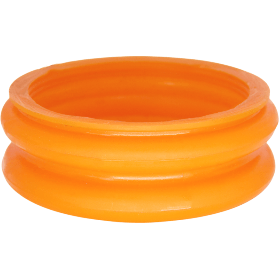 Поліуретановий пильник шарової опори переднього нижнього важеля Iveco Daily 1998-2009 3.0L