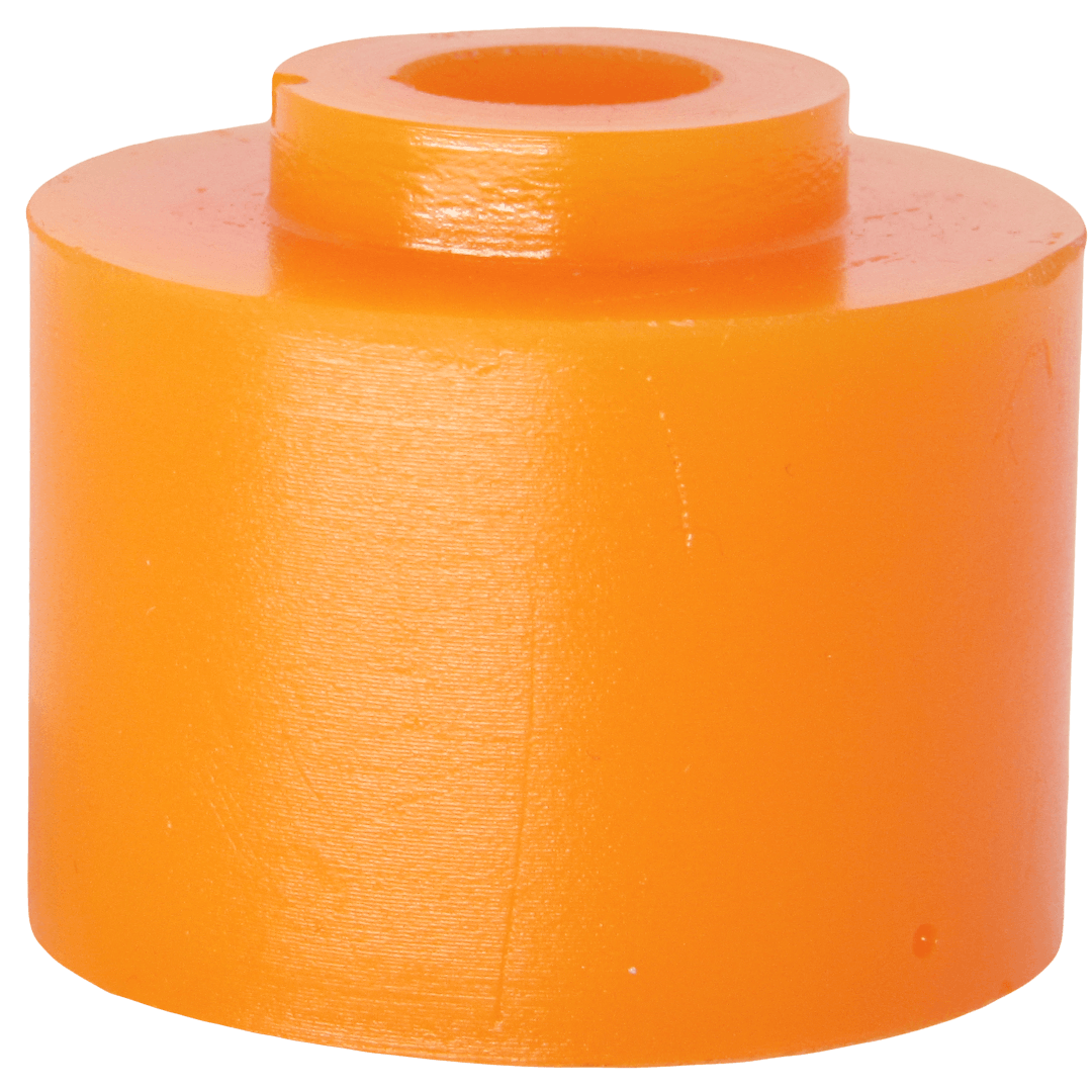 Поліуретанова втулка стійки переднього стабілізатора Уаз Патріот