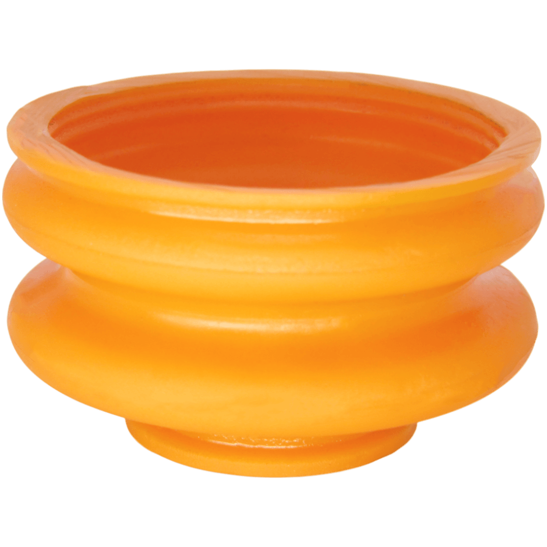 Поліуретановий пильник шарової опори рульового накінечника Ford Transit 2006-2014 2,2L