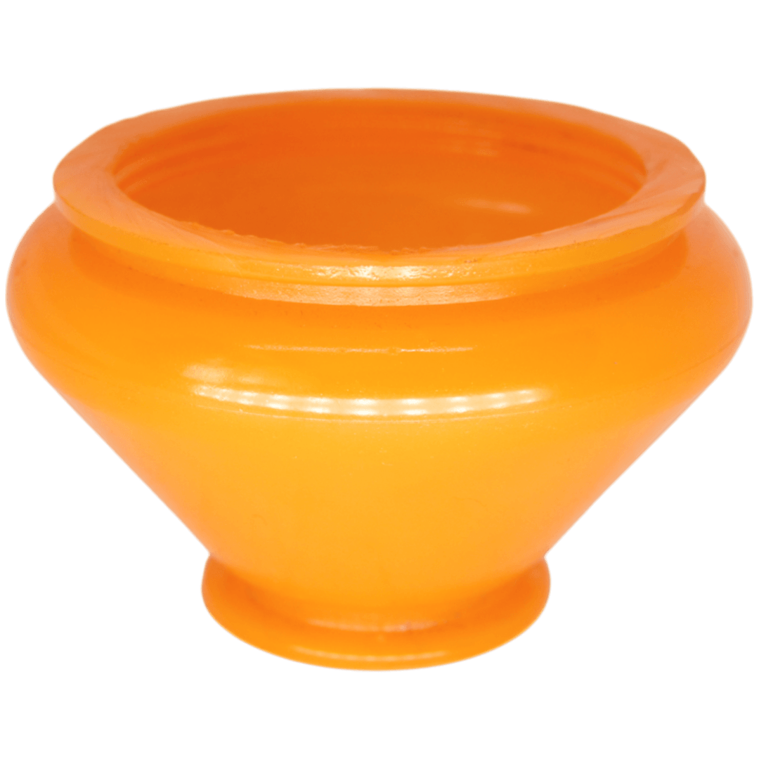 Polyurethane ball bearing boot for spring ring d16*D35, L31 single-stage: 16x35x31 мм wholesale from PolyPro.