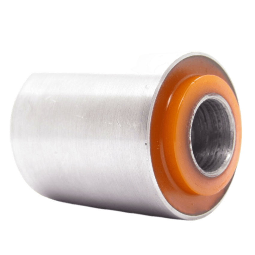 Polyurethane bushing front lower arm GAZ 3110 1997-2005: 31102904152, 3110-2904152 wholesale from PolyPro.