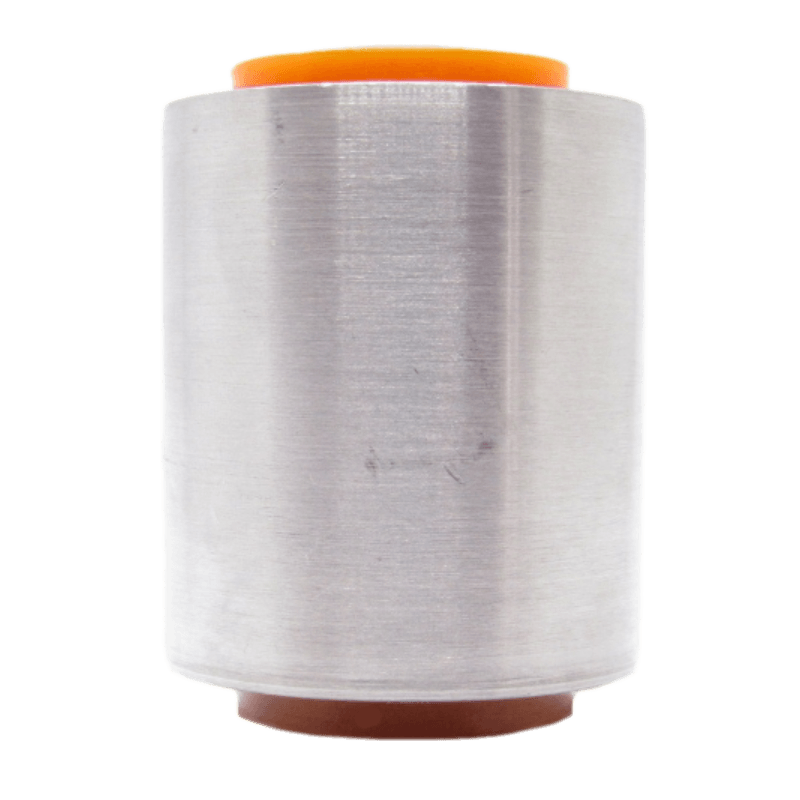 Polyurethane bushing front lower arm GAZ 3110 1997-2005: 31102904152, 3110-2904152 wholesale from PolyPro.