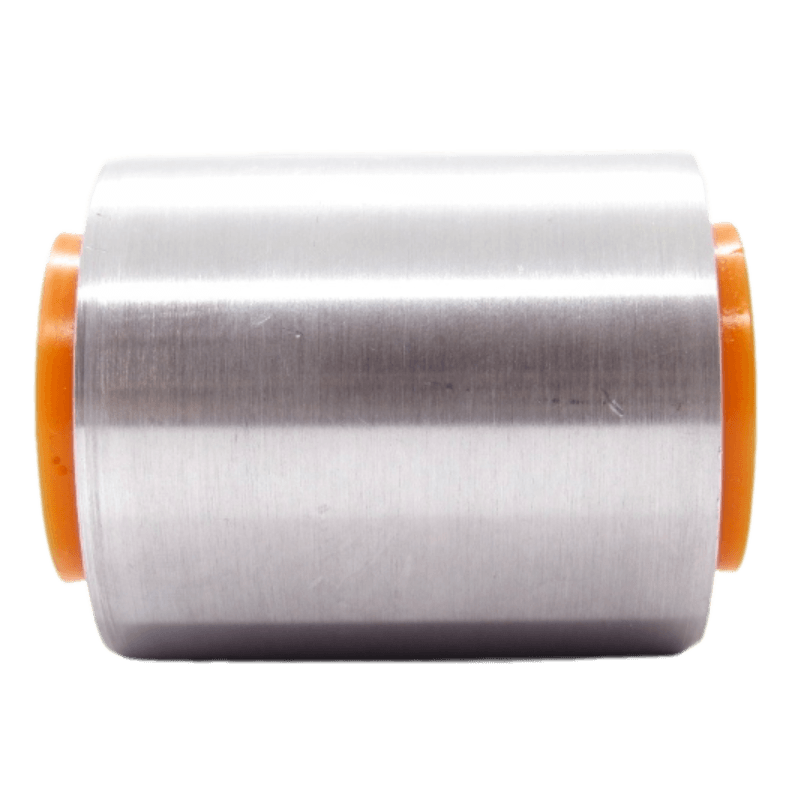 Polyurethane bushing front lower arm GAZ 3110 1997-2005: 31102904152, 3110-2904152 wholesale from PolyPro.