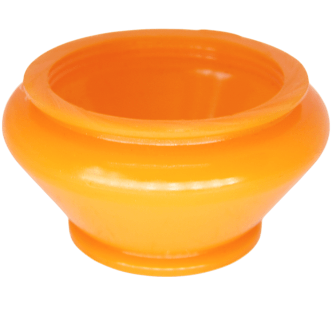 Поліуретановий пильник шарової опори переднього підпружинного важеля Volkswagen T3 1979-1992