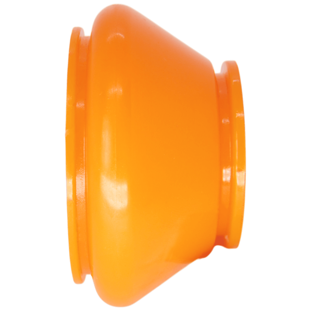 Поліуретановий пильник шарової опори переднього підпружинного важеля Volkswagen T3 1979-1992