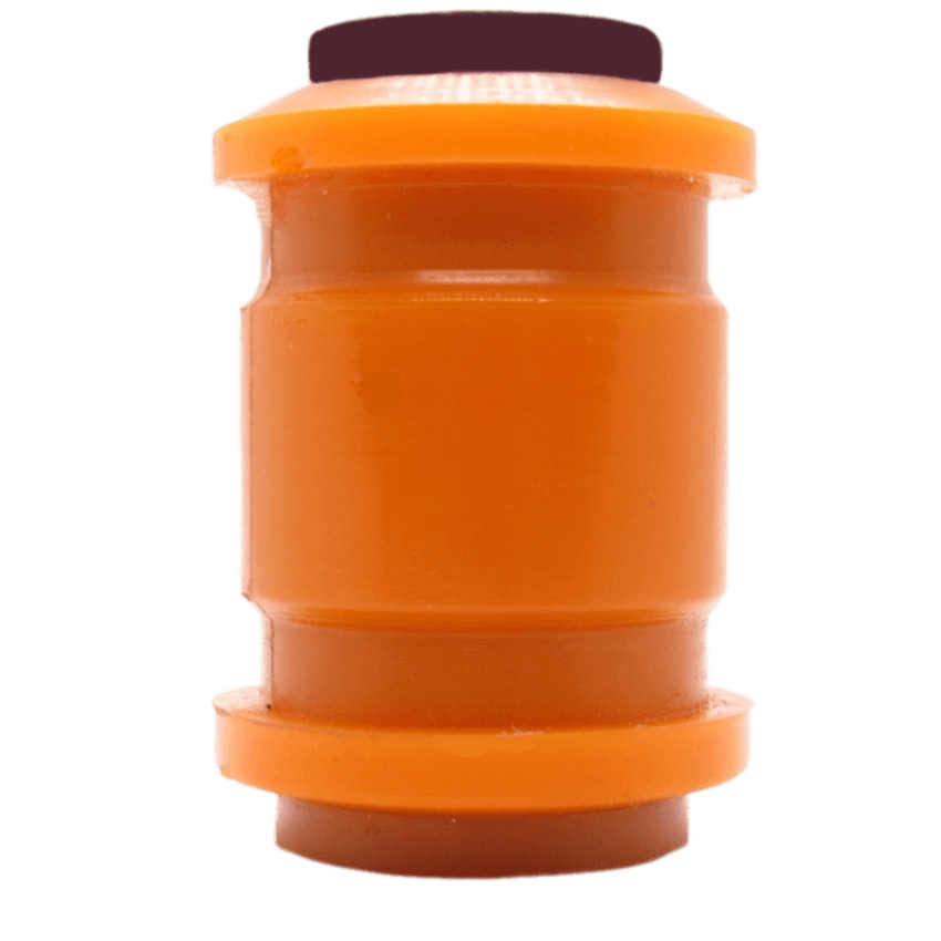 Поліуретановий сайлентблок задньої нижньої тяги внутрішній Chery Tiggo 2005-2011