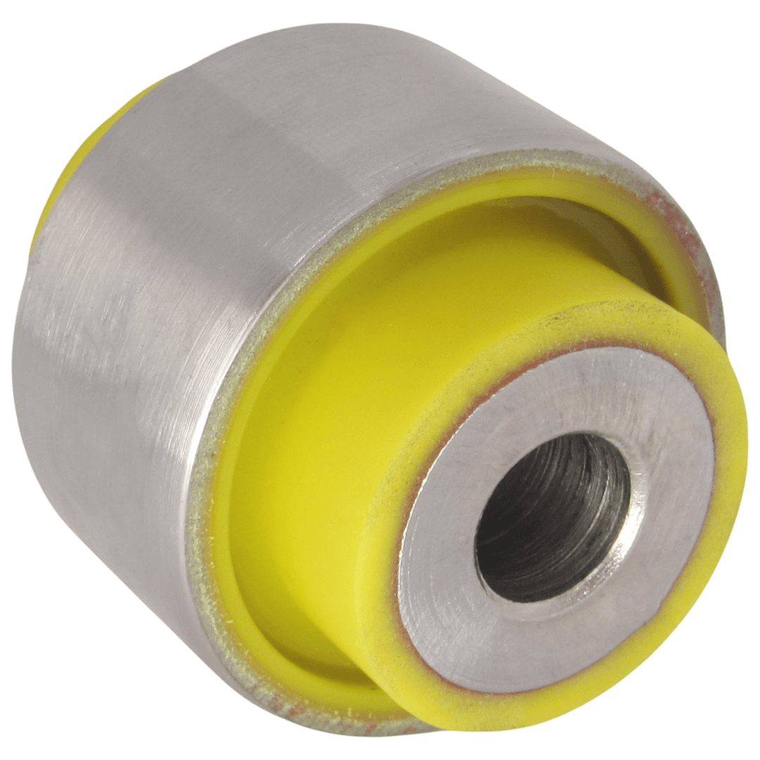 Поліуретановий сайлентблок задньої поперечної тяги BMW 1 E81 2004-2011 HARDNESS оптом від PolyPro