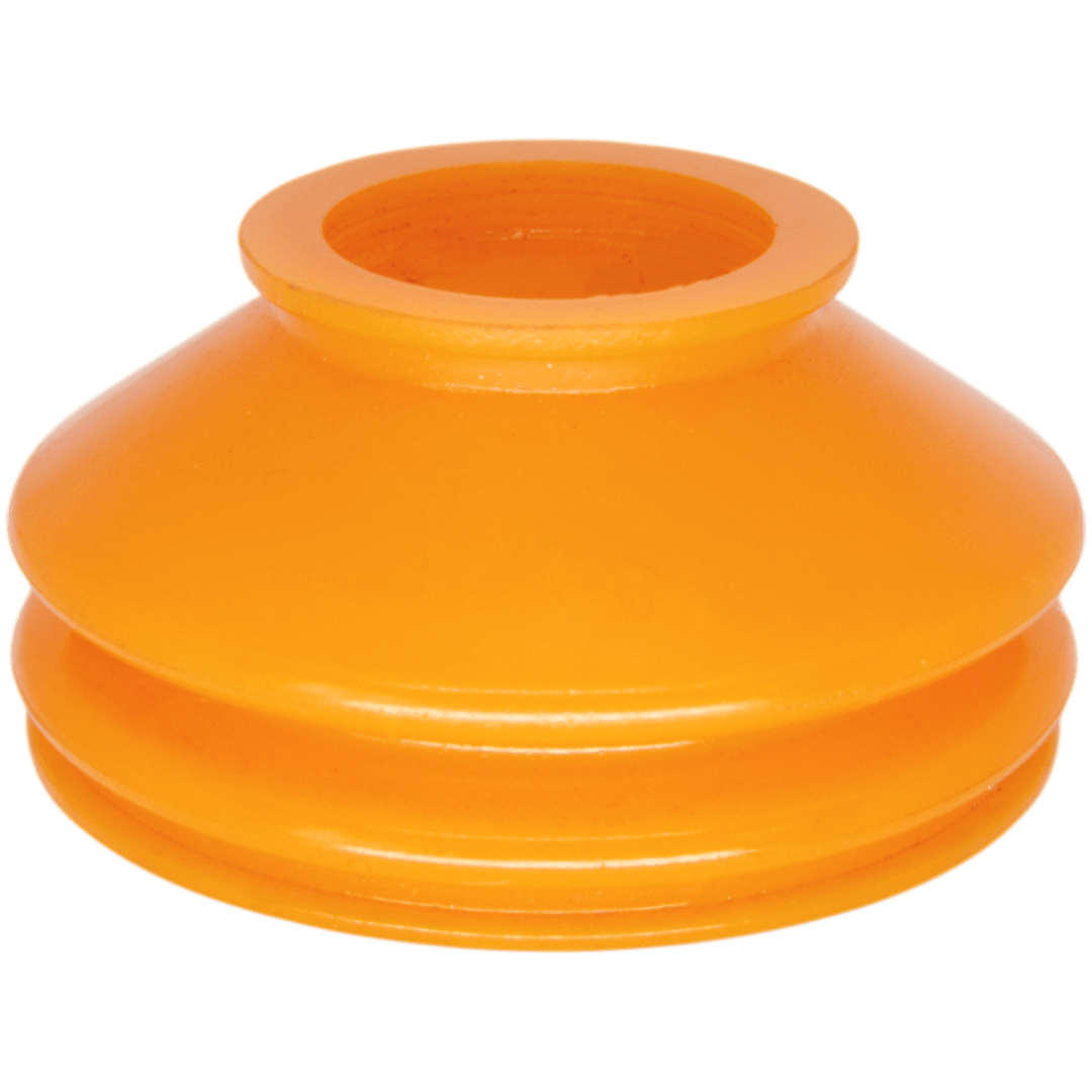 Поліуретановий пильник шарової опори переднього важеля Nissan Interstar 1998-2010 2,5L оптом від PolyPro