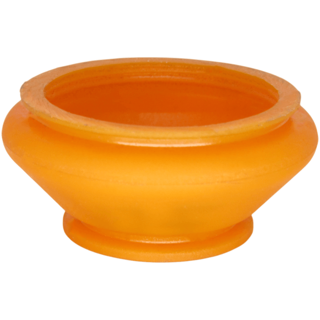 Поліуретановий пильник шарової опори переднього верхнього важеля Volkswagen Passat 1996-2005 1.8L