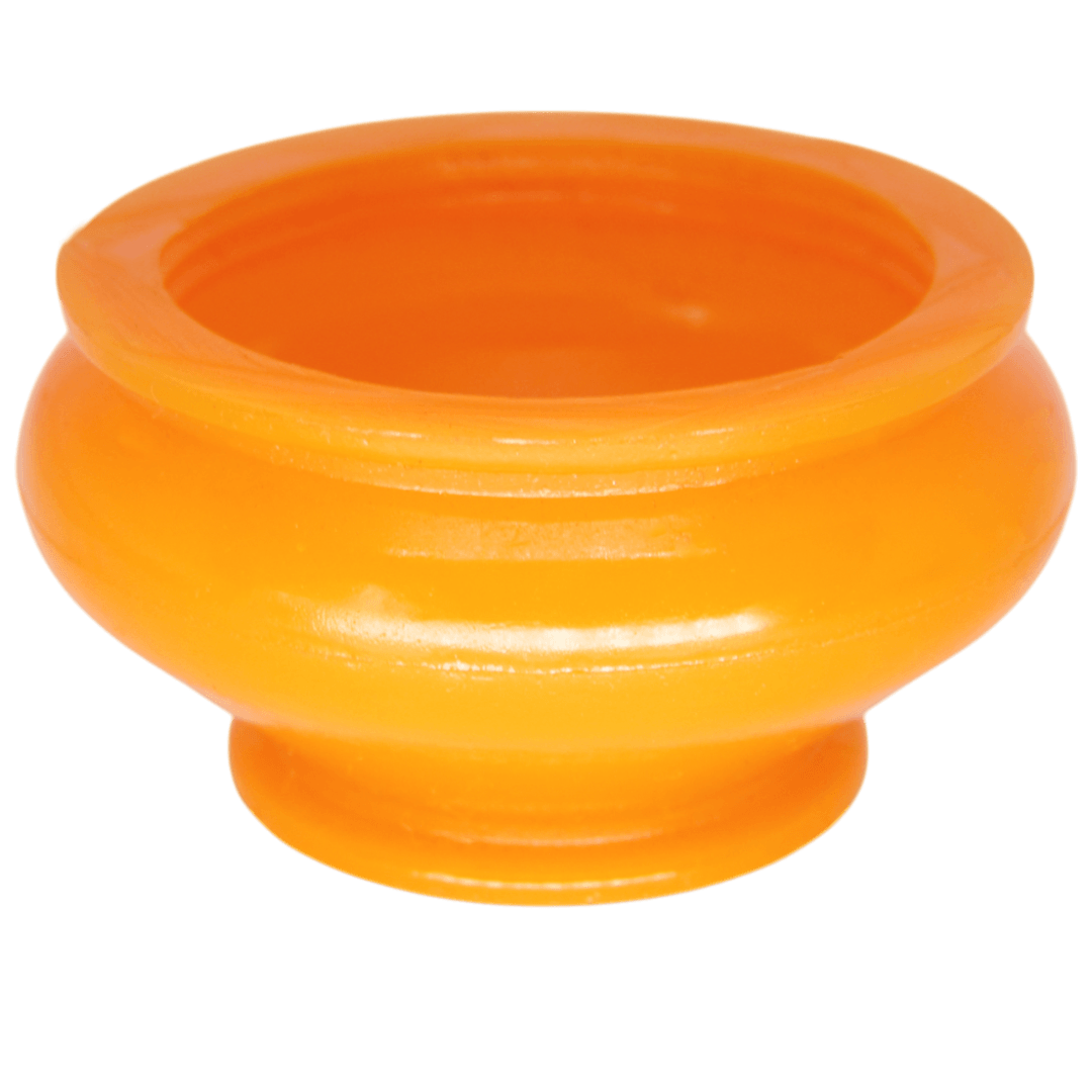 Поліуретановий пильник шарової опори переднього нижнього важеля Skoda Superb 2001-2008 1,9L-2,0L