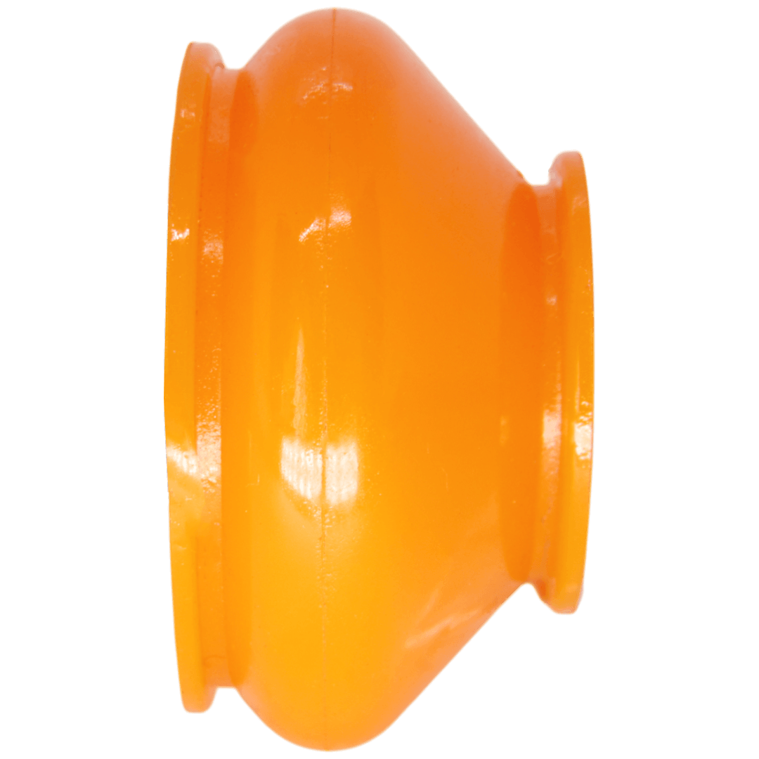 Поліуретановий пильник шарової опори переднього нижнього важеля Skoda Superb 2001-2008 1,9L-2,0L