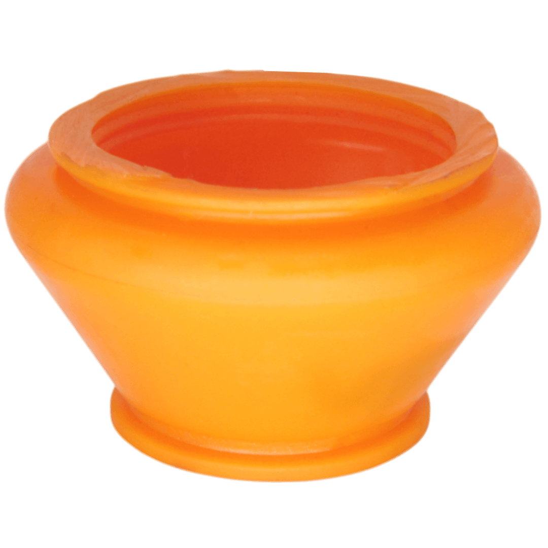 Поліуретановий пильник шарової опори переднього нижнього важеля Citroen Jumpy 2007- 1,6D