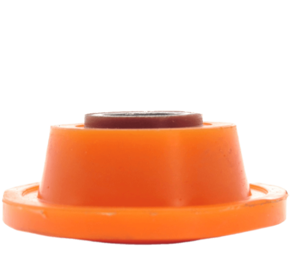 Polyurethane stabilizer bushing outer (chamomile) Moskvich 2141 1986-2003: 21412904136, 2141-2904136, 2141-2906044-10, 2141-2906044, 2141290604410, 21412906044 wholesale from PolyPro.