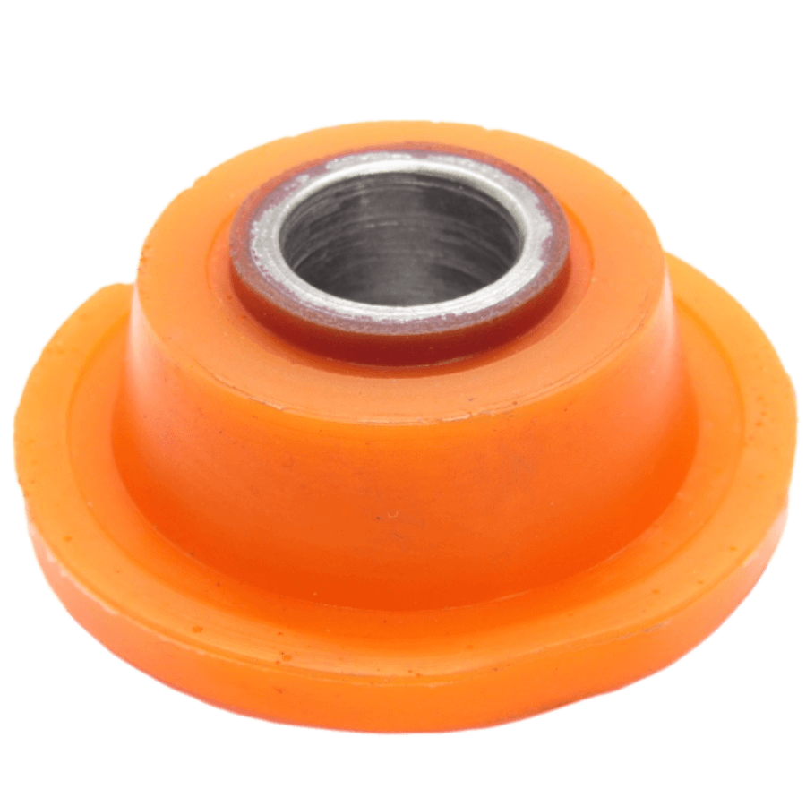 Поліуретановий сайлентблок переднього важеля зовнішній Москвич 2141 1986-2003 оптом від PolyPro