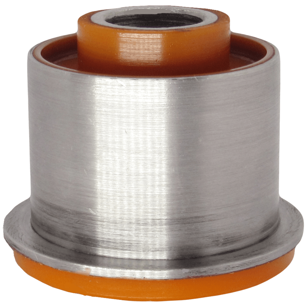 Поліуретановий сайлентблок переднього важеля передній Peugeot 406 1995-2004