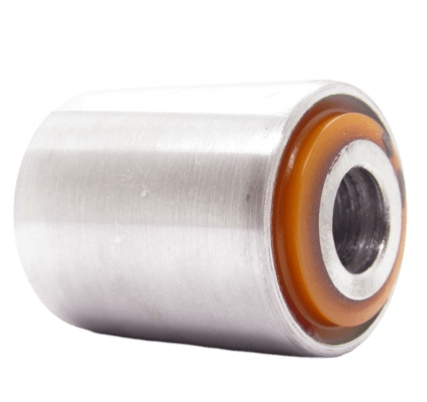 Поліуретановий сайлентблок задньої прямої, вигнутої тяги внутрішній Chevrolet Captiva 2006-2018 оптом від PolyPro