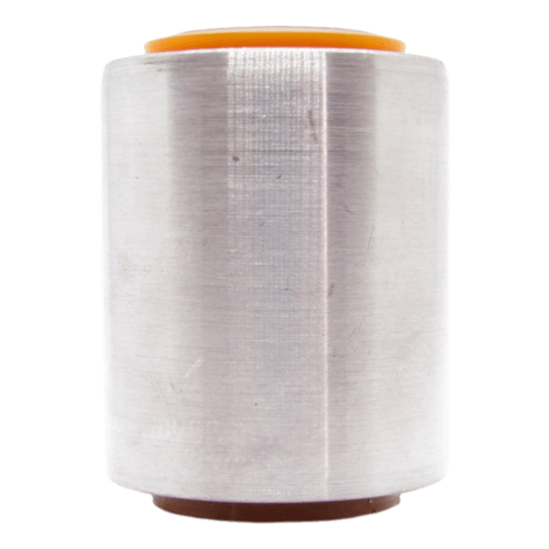 Поліуретановий сайлентблок задньої прямої, вигнутої тяги внутрішній Opel Antara 2006-2010