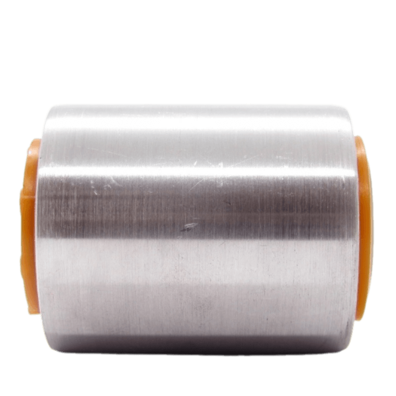 Поліуретановий сайлентблок задньої прямої, вигнутої тяги внутрішній Opel Antara 2006-2010