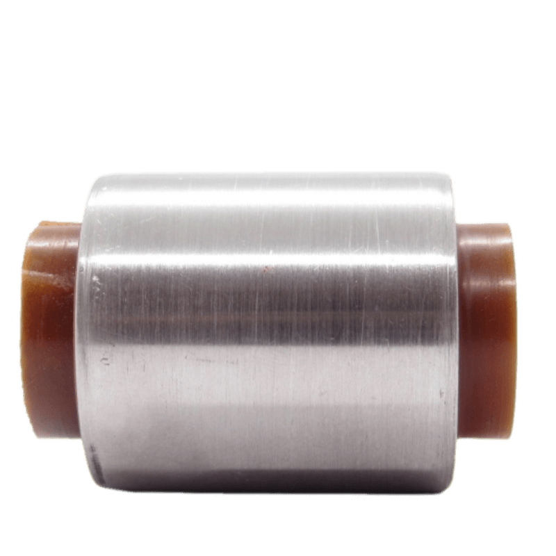 Поліуретановий сайлентблок задньої цапфи верхній Chevrolet Captiva 2006-2018