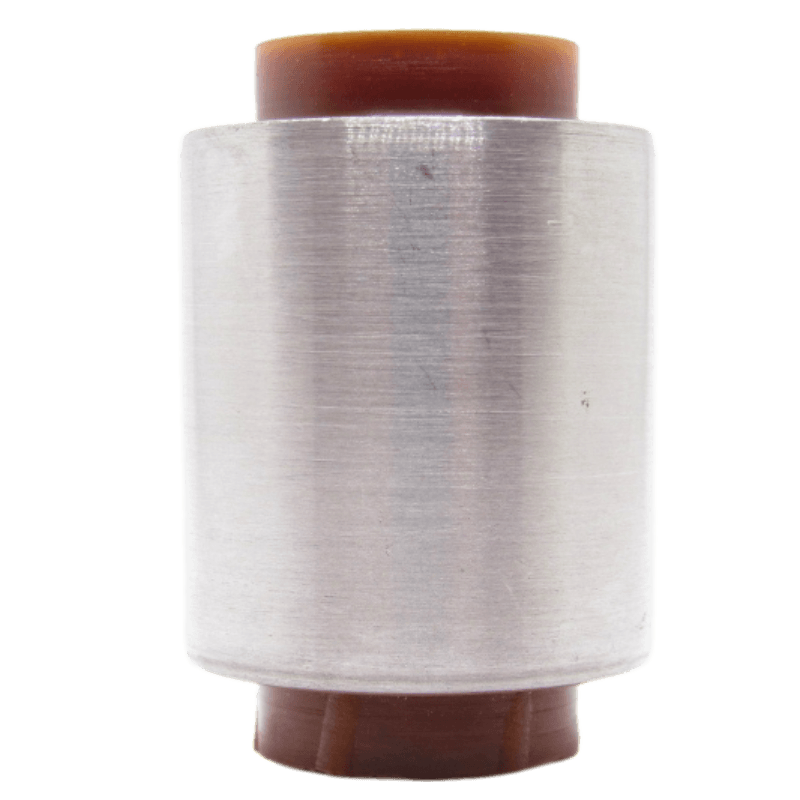 Поліуретановий сайлентблок задньої цапфи верхній Opel Antara 2006-2010