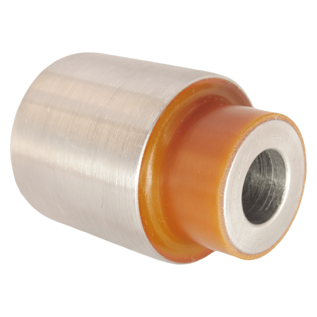 Поліуретановий сайлентблок задньої прямої тяги зовнішній Chevrolet Captiva 2006-2018 оптом від PolyPro