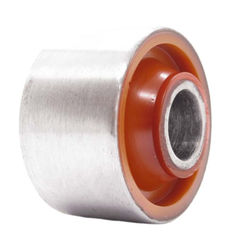 Поліуретановий сайлентблок заднього амортизатора верхній Fiat Doblo 2000-2010 оптом від PolyPro