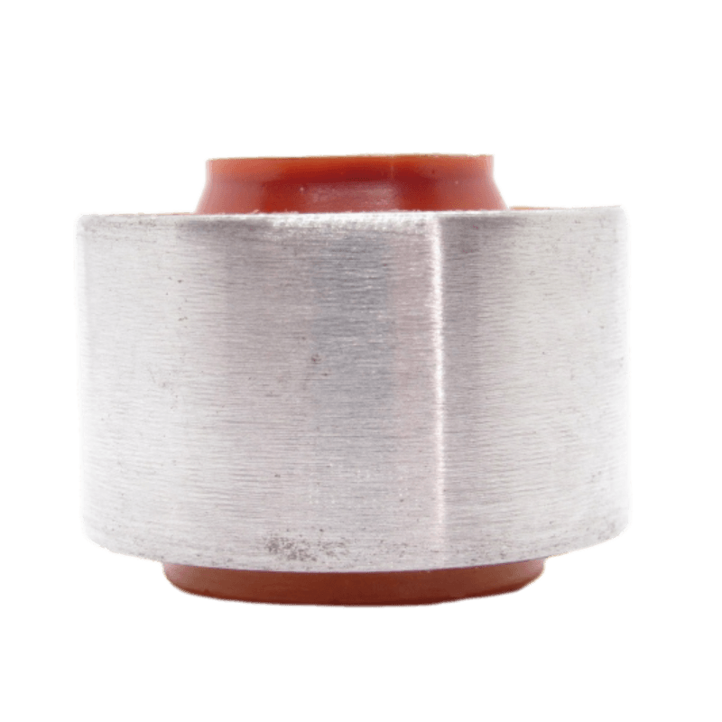 Поліуретановий сайлентблок заднього амортизатора верхній Fiat Doblo 2000-2010