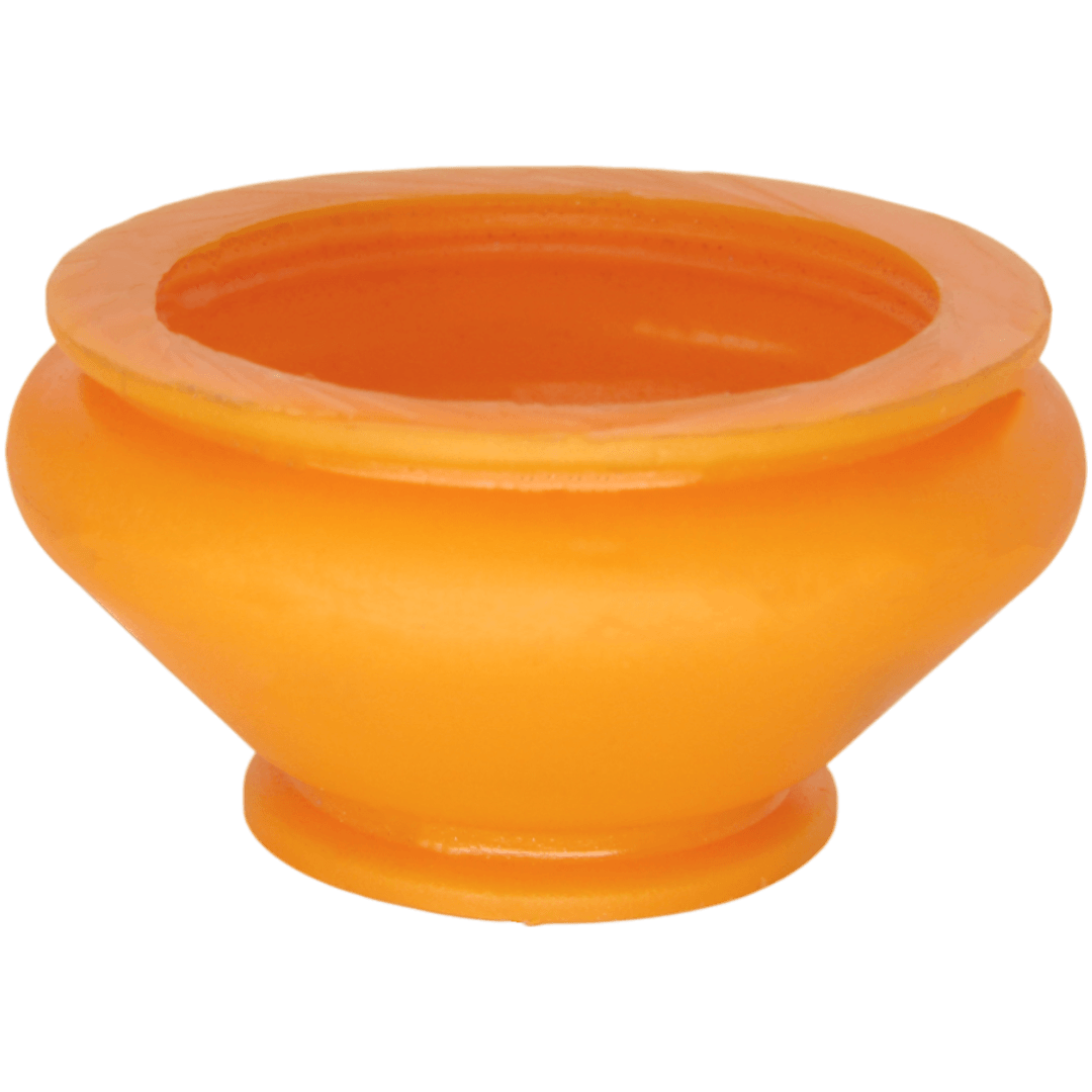 Поліуретановий пильник шарової опори переднього важеля Renault Grand Scenic 2009- 1,5L-1,6L