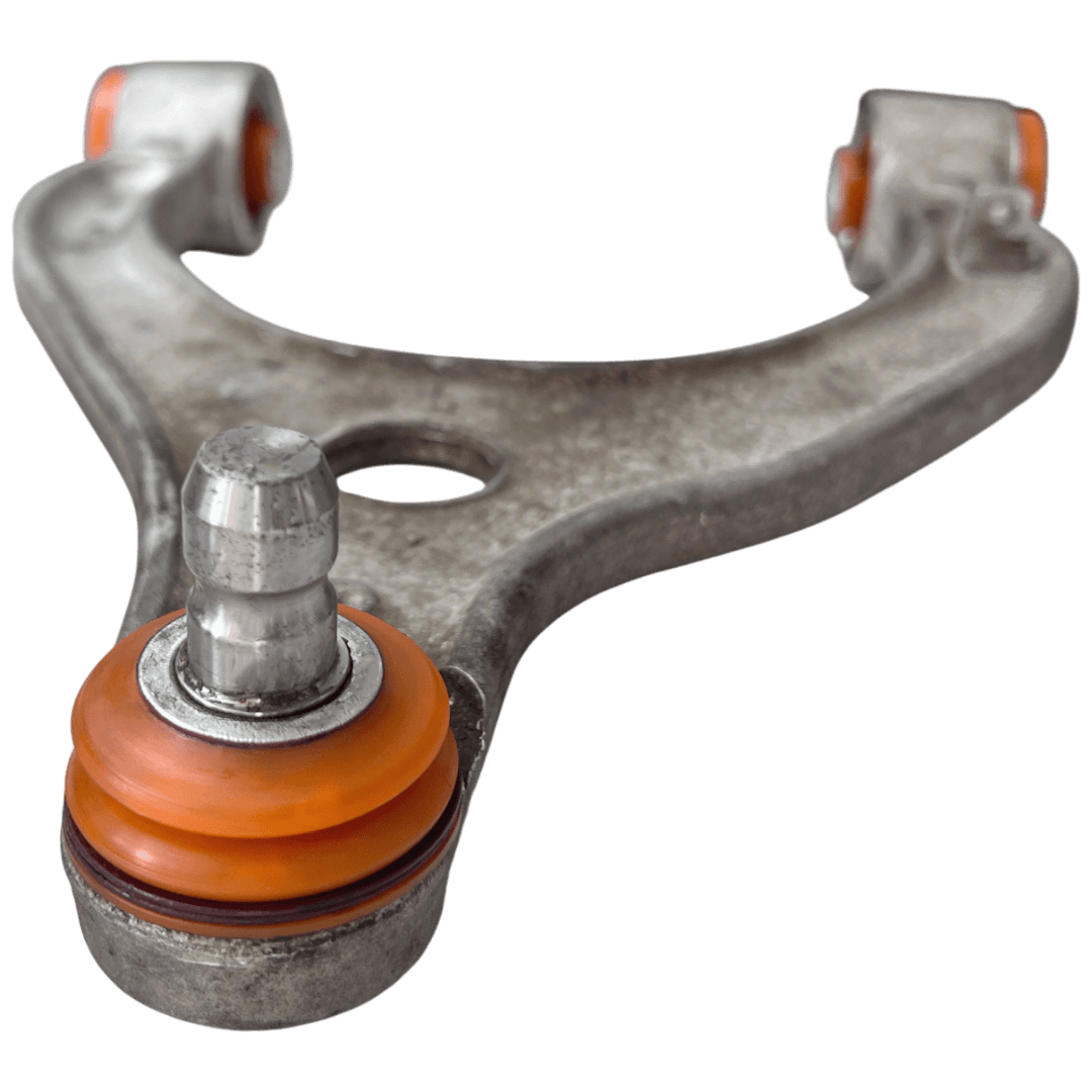 Polyurethane boot of the ball support of the front upper arm Tesla Model X 2015-: 6724-MXFUPR, 6724MXFUPR, 102732700E, 102732200E, 6724-MXFUPL, 6724MXFUPL wholesale from PolyPro.
