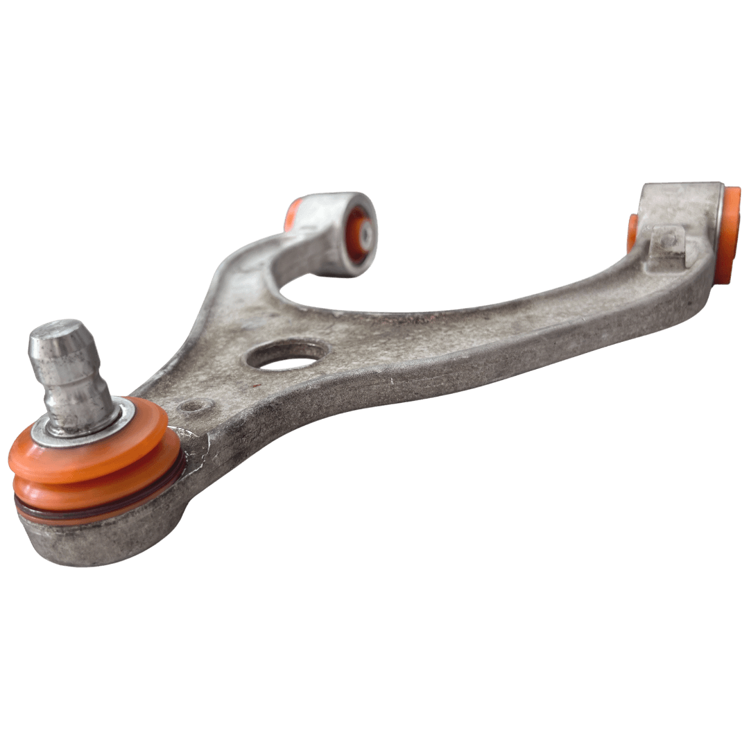 Поліуретановий пильник шарової опори переднього верхнього важеля Tesla Model X 2015-