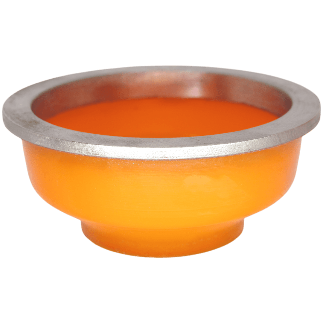 Поліуретановий пильник шарової опори переднього поперечного важеля Tesla Model S 2012- 310 KW