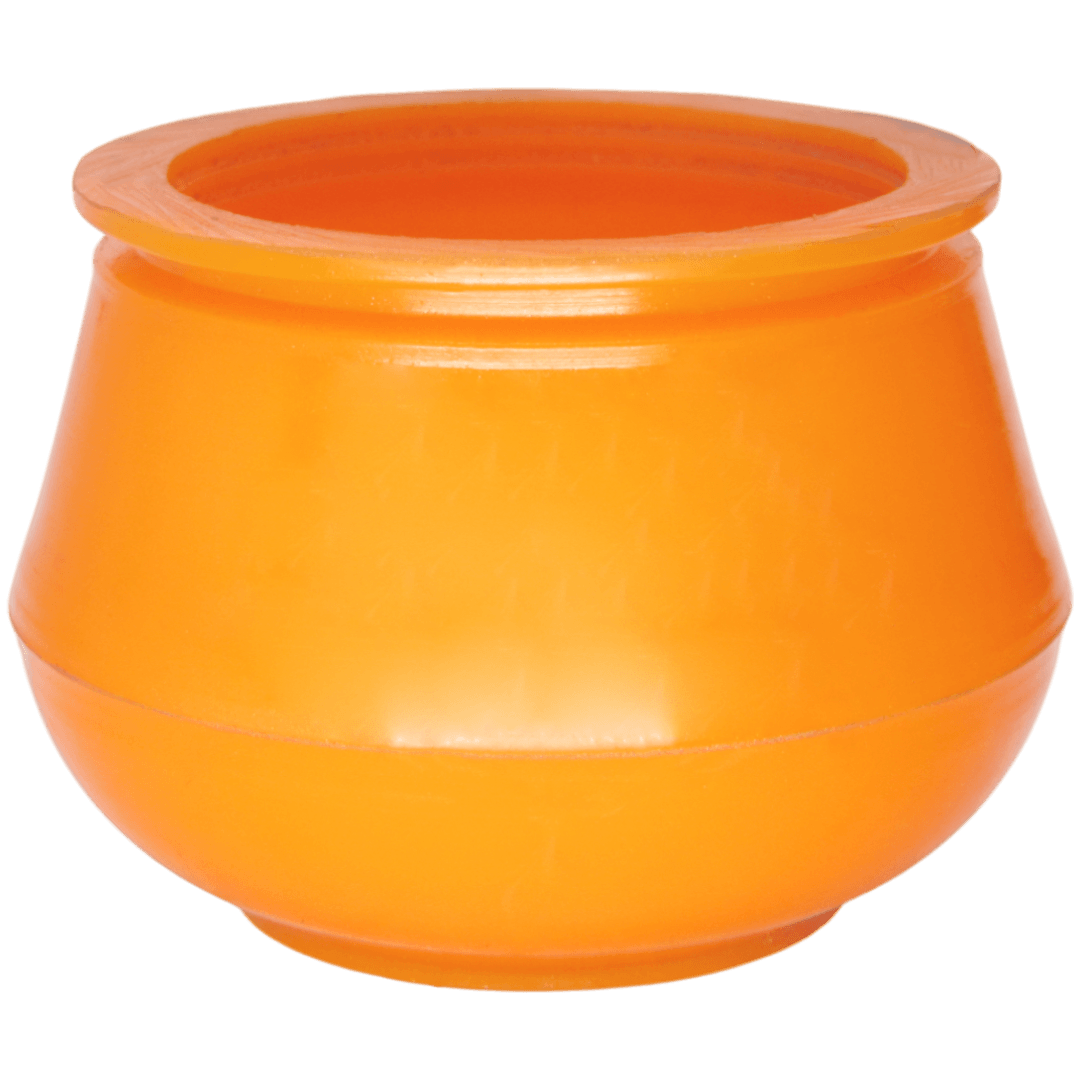 Polyurethane ball bearing dust boot for spring ring d19*D36, L36 single-stage