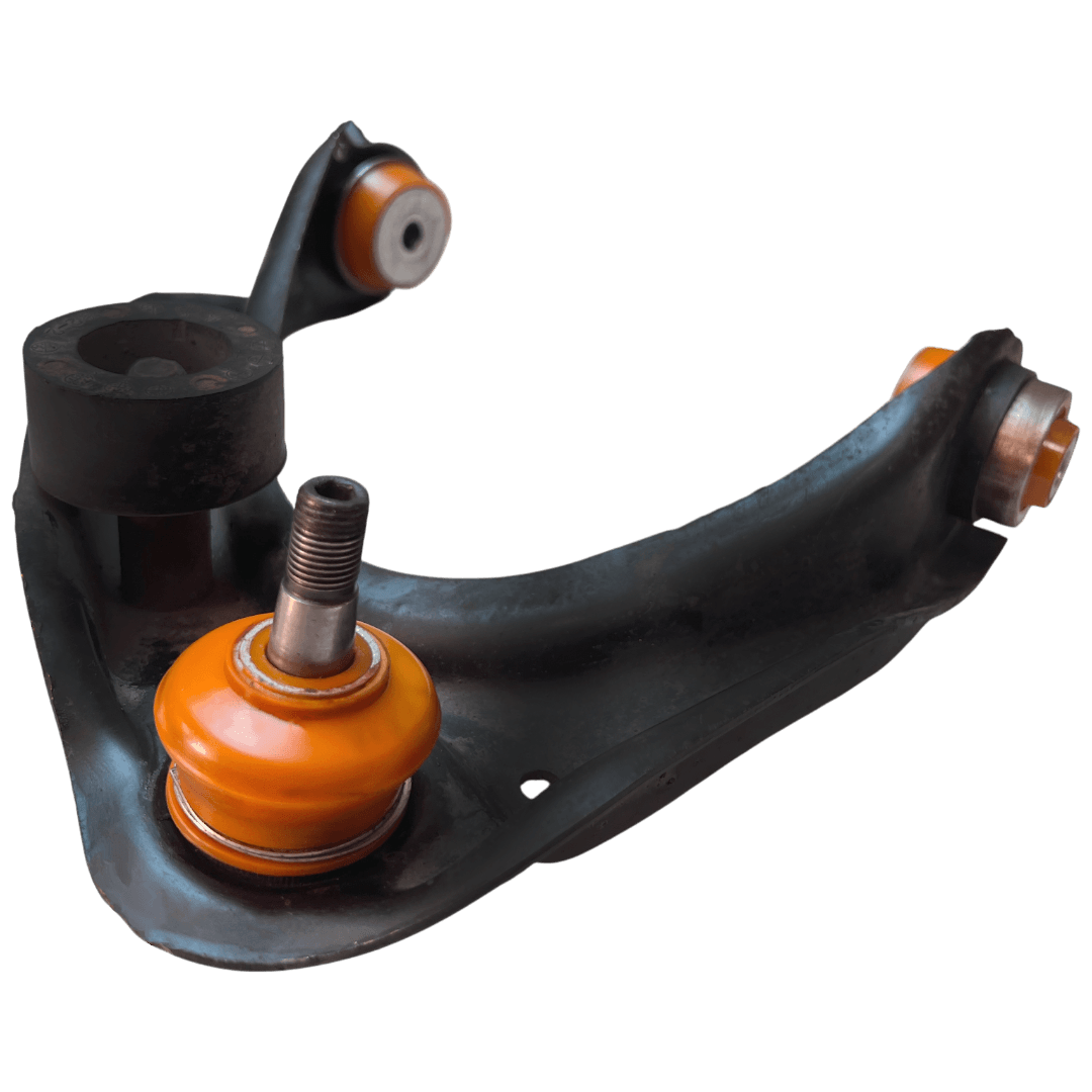 Polyurethane boot of the ball support of the front upper arm Mazda 6 2002-2008: GN3A-34-200A, GN3A34200A, GN3A-34-250A, GN3A34250A, GR8C-34-250, GR8C34250, GN3A-34-250, GN3A34250, GR8C-34-200, GR8C34200, GN3A-34-200, GN3A34200 wholesale from PolyPro.