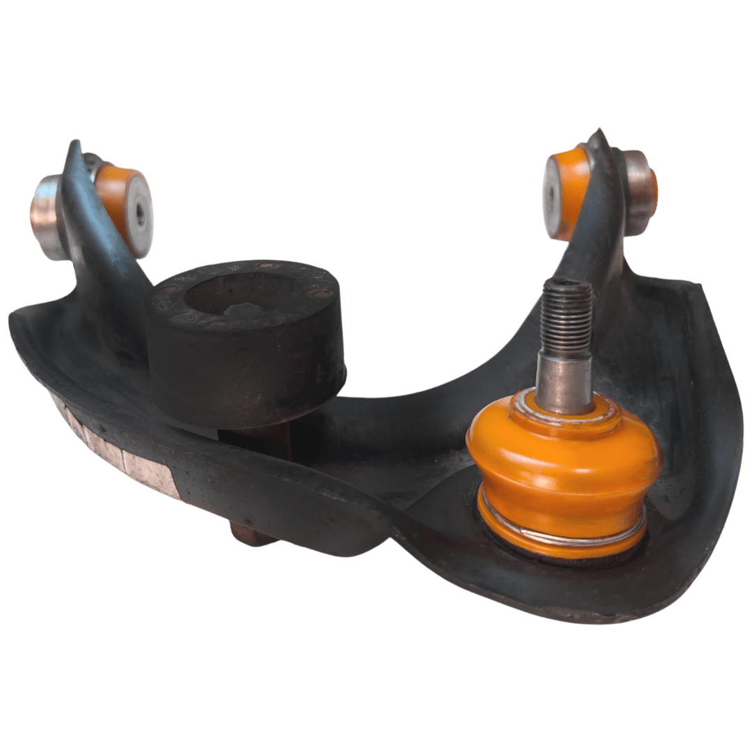 Polyurethane boot of the ball support of the front upper arm Mazda 6 2002-2008: GN3A-34-200A, GN3A34200A, GN3A-34-250A, GN3A34250A, GR8C-34-250, GR8C34250, GN3A-34-250, GN3A34250, GR8C-34-200, GR8C34200, GN3A-34-200, GN3A34200 wholesale from PolyPro.