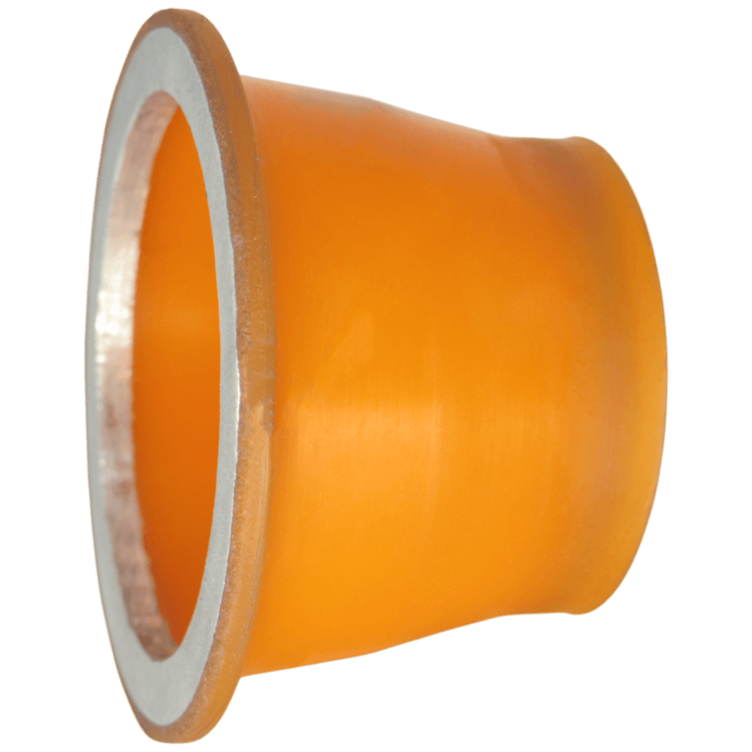 Поліуретановий пильник шарової опори переднього нижнього важеля Honda Cr-z 2010-2016