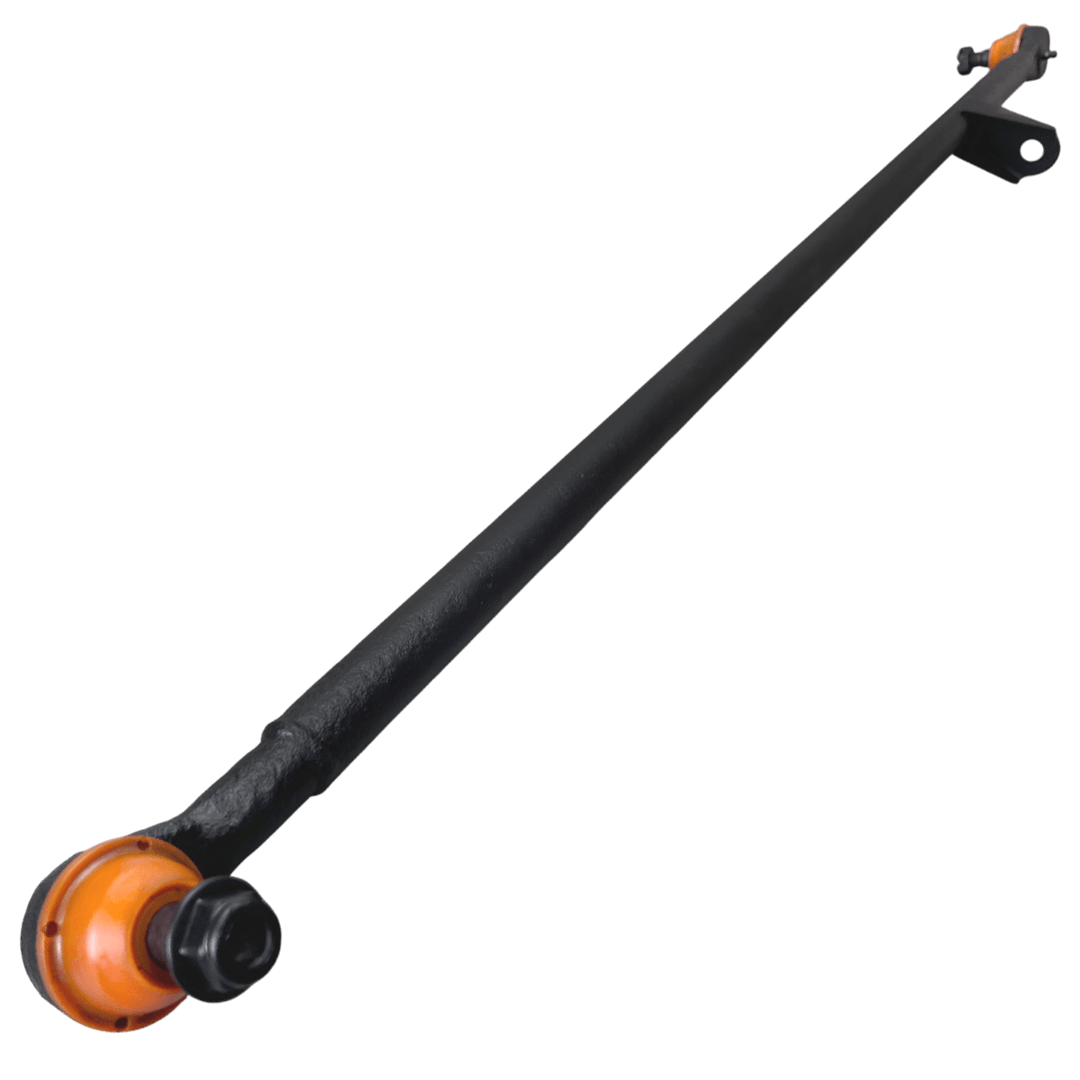 Polyurethane dust boot for the steering tip of tie rod end Nissan Patrol 1987-1998: 48680-27J00, 4868027J00, 48680-26J15, 4868026J15, 48680-26J10, 4868026J10, 48680-27J10, 4868027J10, 48680-27J15, 4868027J15 wholesale from PolyPro.