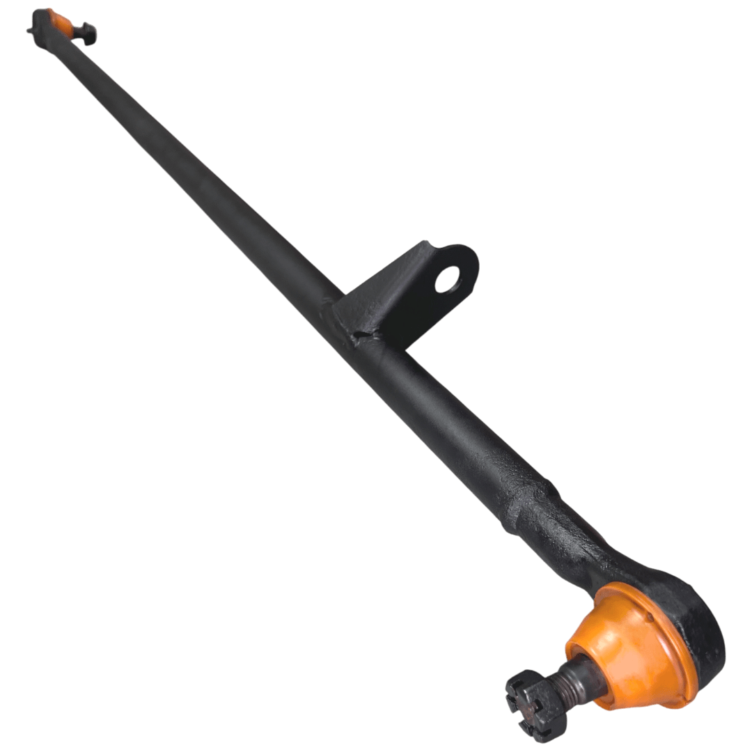 Поліуретановий пильник рульового накінечника поперечної рульової тяги Nissan Patrol 1987-1998