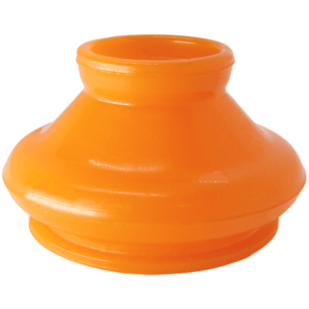 Поліуретановий пильник правої стійки заднього стабілізатора Mitsubishi Pajero 2000-2006 оптом від PolyPro