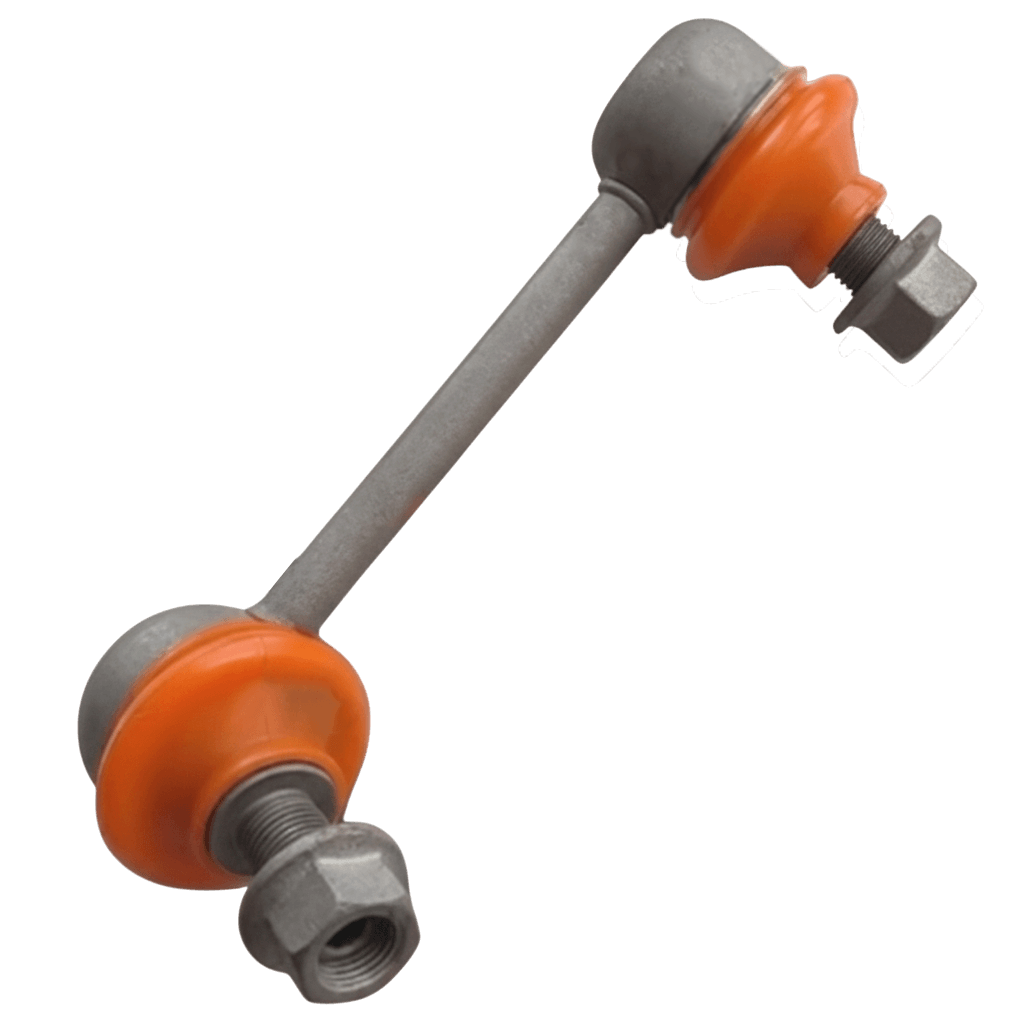 Поліуретановий пильник правої стійки заднього стабілізатора Mitsubishi Pajero 2000-2006