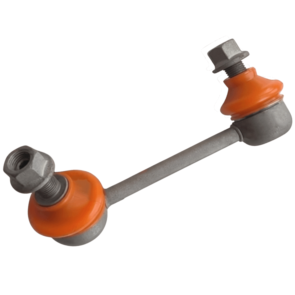 Полиуретановый пыльник левой стойки заднего стабилизатора Mitsubishi Pajero 2000-2006