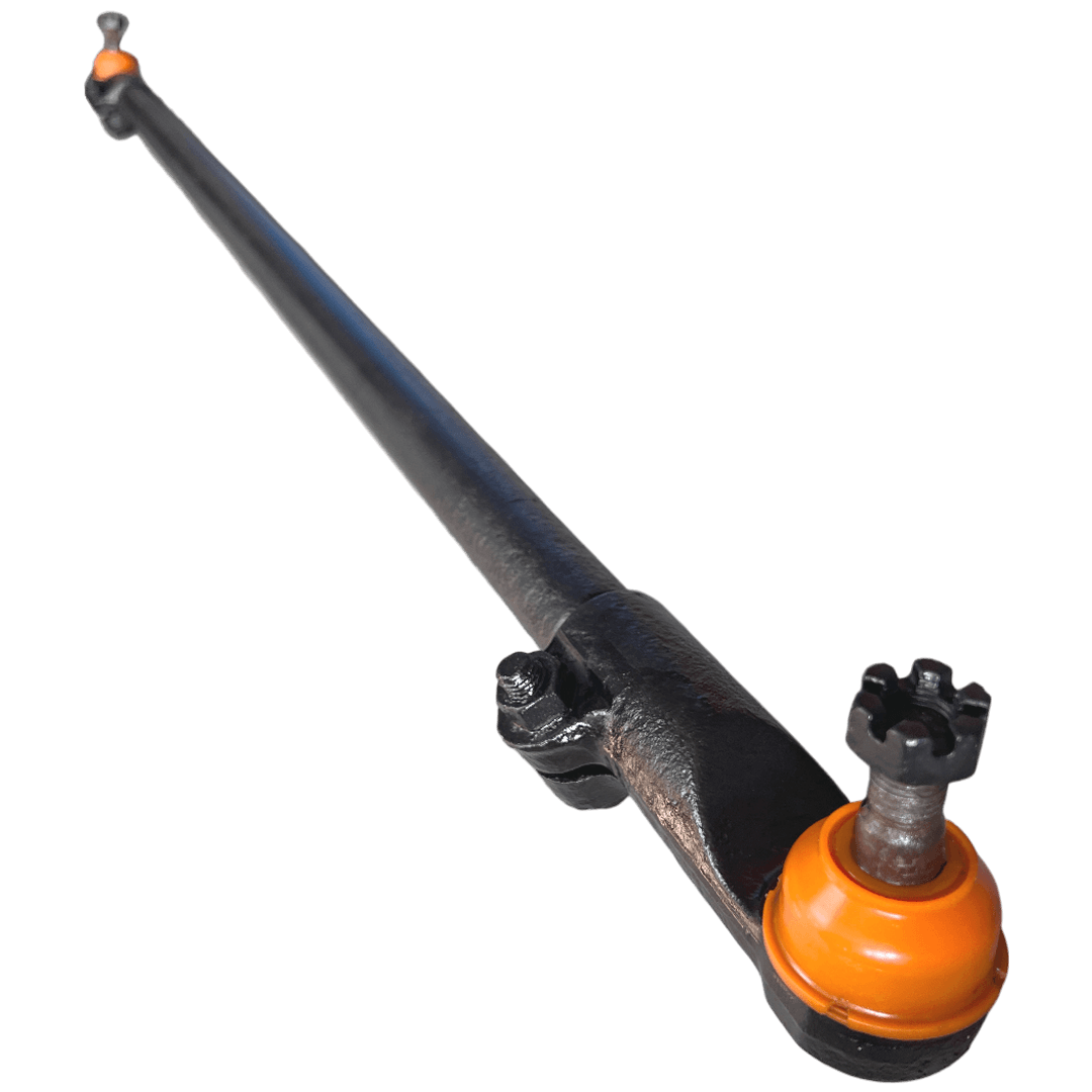 Поліуретановий пильник рульового накінечника рульової тяги Nissan Patrol 1987-1998